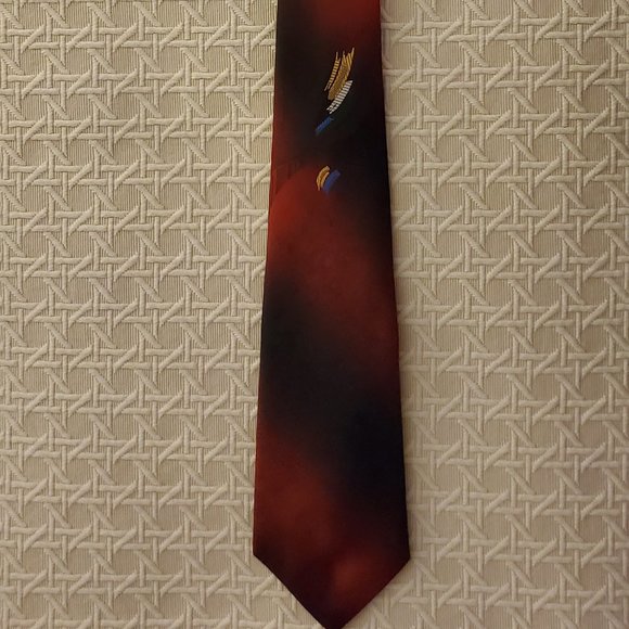Vintage Wembly Tie - Picture 1 of 4